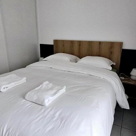 Le Jeremy Avec Parking Souterrain Apartment Thonon-les-Bains Bagian luar foto